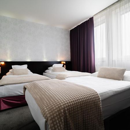 Hotel Turiec Мартин Екстериор снимка
